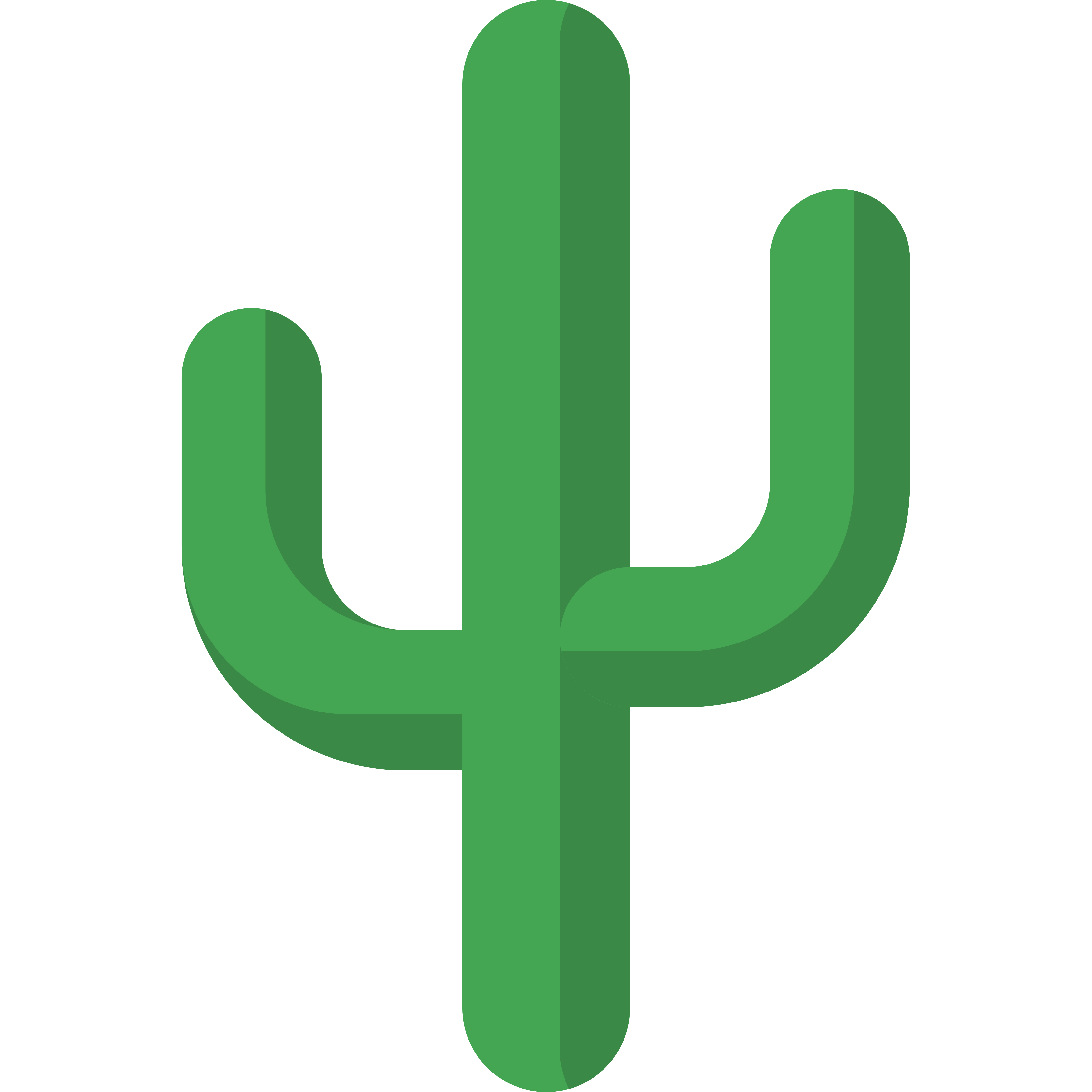 Cactus Icon