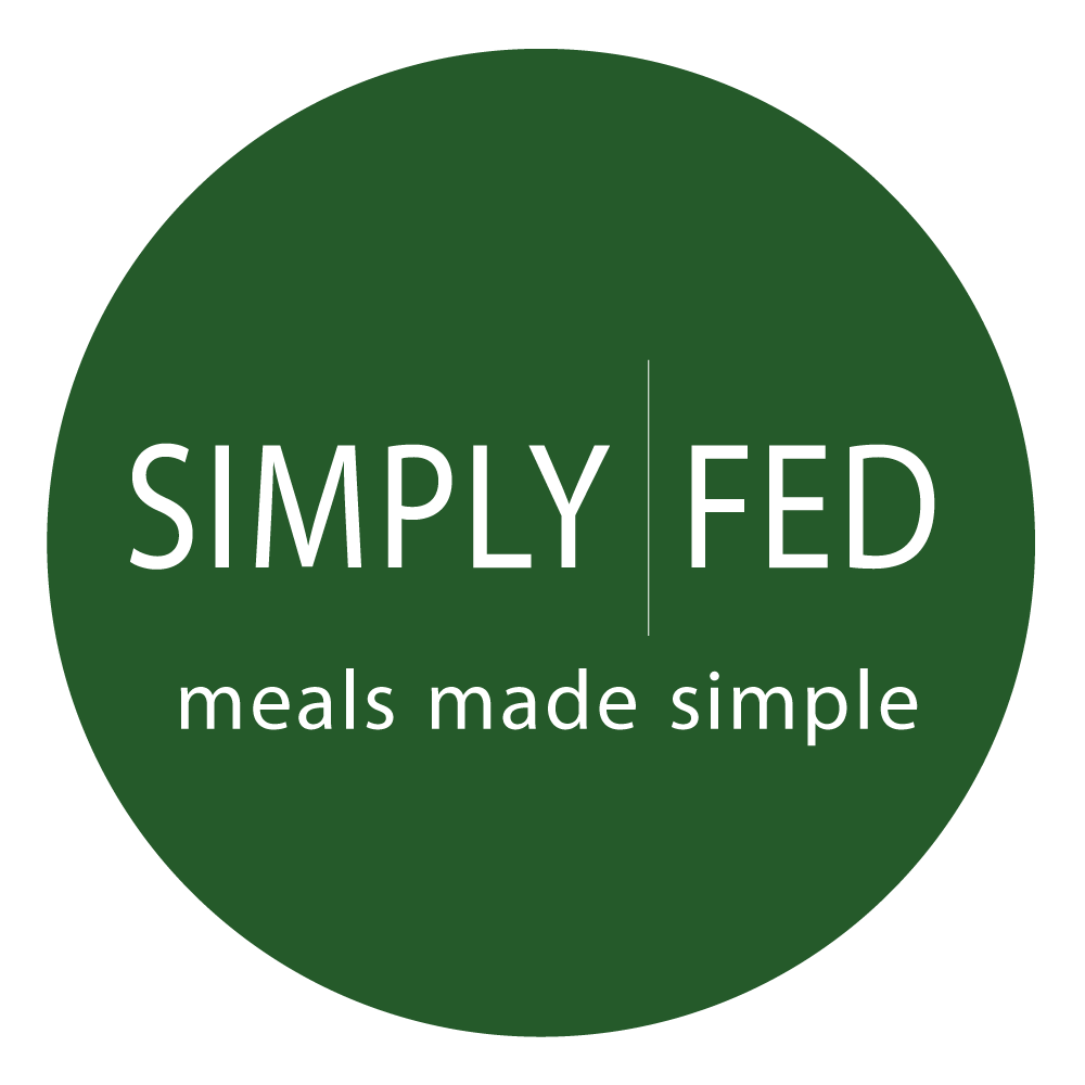 Simplyfed Icon